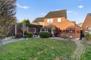 Garden- click for photo gallery